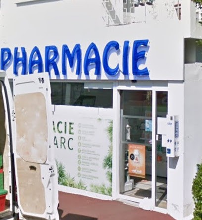 Pharmacie Du Parc, Pharmacie à Royan