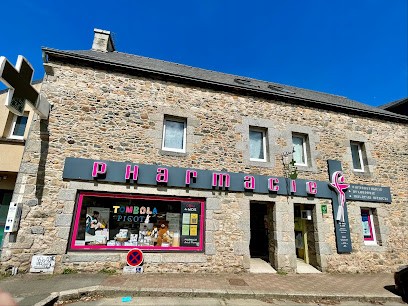 Pharmacie Saint Pierre, Pharmacie à Plélo