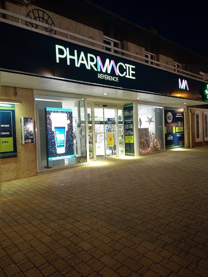 Pharmacie Le Secq Maryline, Pharmacie à Saint-Georges-des-Groseillers