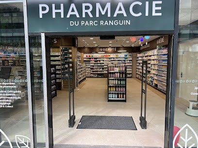 PHARMACIE DU PARC RANGUIN I Cannes La Bocca, Pharmacie à Cannes