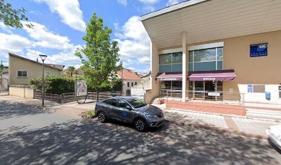 Pharmacie Des Perches, Pharmacie à Cébazat