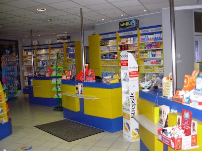 Pharmacie Dugos Bergerolle, Pharmacie à Civray