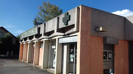 Pharmacie Du Plateau, Pharmacie à Chalon-sur-Saône