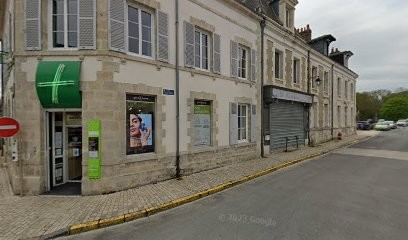 PHARMACIE FOUQUEAU, Pharmacie à Vitry-aux-Loges