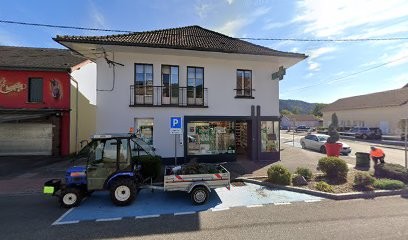 Pharmacie de Saint-ame, Pharmacie à Saint-Amé