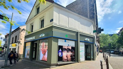 Pharmacy Upper St. Denis, Pharmacie à Colombes
