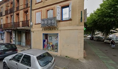 Pharmacie L'Isloise, Pharmacie à L'Isle-en-Dodon