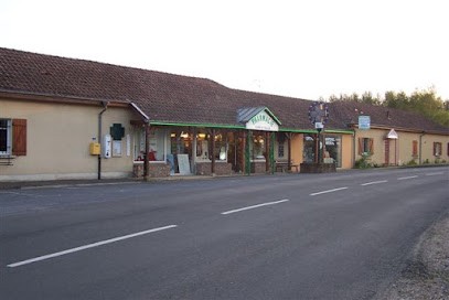 Pharmacie Christelle, Pharmacie à Pure