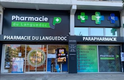 Pharmacie Du Languedoc, Pharmacie à Colomiers