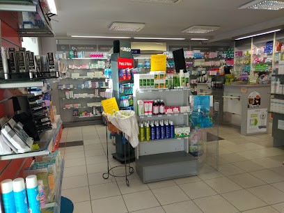 PHARMACY BEAUJARD CAROLE, Pharmacie à Rivedoux-Plage