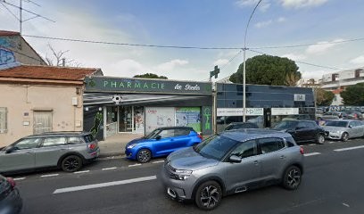 Pharmacie Du Stade, Pharmacie à Marseille 10