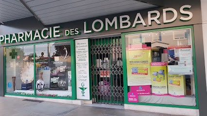 Pharmacie Des Lombards, Pharmacie à Rosières-près-Troyes