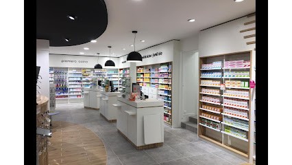 PHARMACIE DES SALINES, Pharmacie aux Sables-d'Olonne