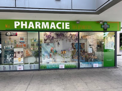 PHARMACIE ISSY Des EPINETTES, Pharmacie à Issy-les-Moulineaux