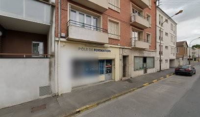 Pharmacie Goujard, Pharmacie à Châlons-en-Champagne