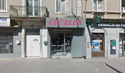 Pharmacie du Portalet, Pharmacie à Saint-Ambroix