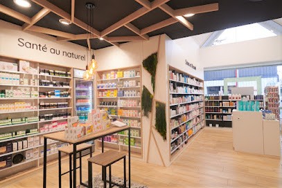 Pharmacie Masek, Pharmacie à Saint-Gildas-des-Bois