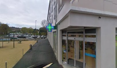 Pharmacie De La Ferme, Pharmacie à Vienne