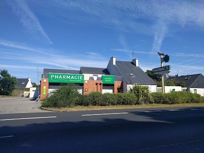 PHARMACIE BLASSEL, Pharmacie à Combrit