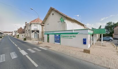 Pharmacie De Gardonne, Pharmacie à Gardonne