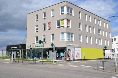 Pharmacie De La Marine, Pharmacie à Laneuveville-devant-Nancy