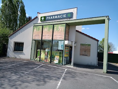 Pharmacie Boyaval, Pharmacie à Ognes
