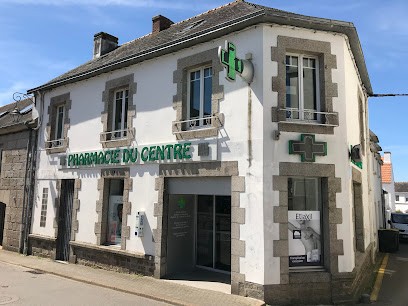 Pharmacie Du Centre - Morvan Carson, Pharmacie à Trégunc