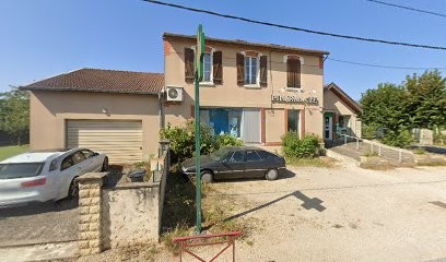 PHARMACIE SAINT MARTIN, Pharmacie à Thiéblemont-Farémont