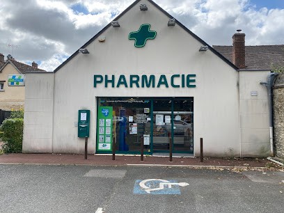Pharmacie Ramier, Pharmacie à Chaumont-en-Vexin