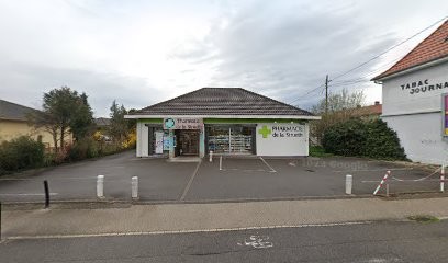 Pharmacie De La Strueth, Pharmacie à Kingersheim
