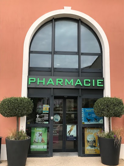 Pharmacie De Générac, Pharmacie à Générac