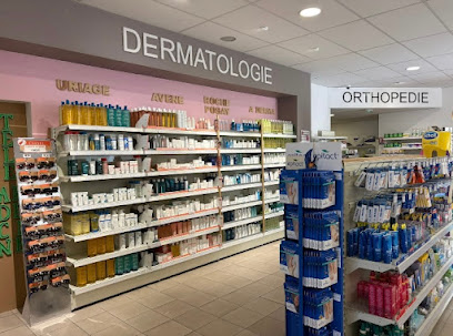 Pharmacie De Bedarrides Pharmacie à Bédarrides