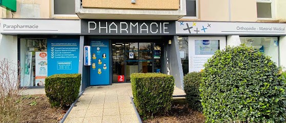Pharmacie Quaillet, Pharmacie à Soissons