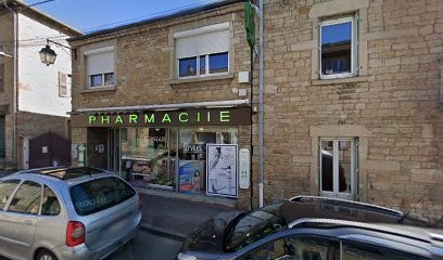 PHARMACIE PLAULT, Pharmacie à La Roche-Vineuse