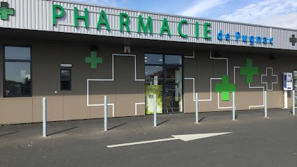 Pharmacie De Pugnac, Pharmacie à Pugnac