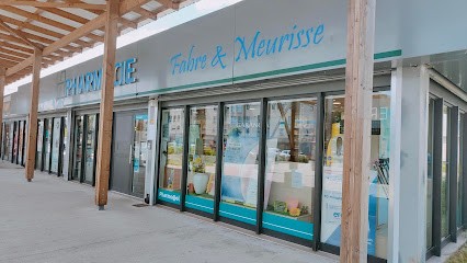 Pharmacie Fabre-Meurisse, Pharmacie à Châteaudun