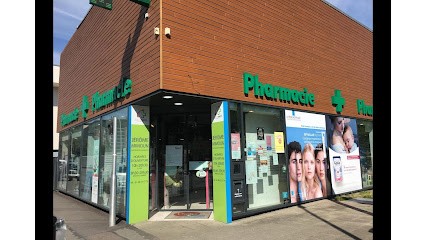 💊 PHARMACIE MIMOUN L Orly 94, Pharmacie à Orly