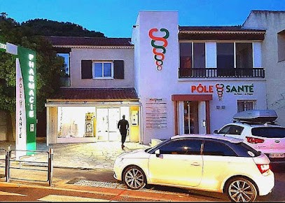 Pharmacie Des Playes, Pharmacie à Six-Fours-les-Plages