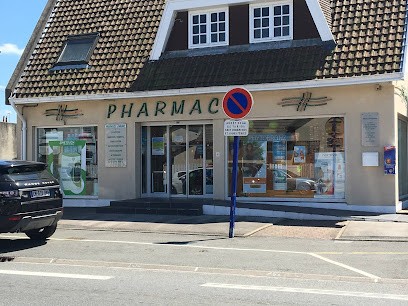 Pharmacie LOMBART, Pharmacie à Marck