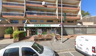 PHARMACIE HARMONIE, Pharmacie à Alfortville