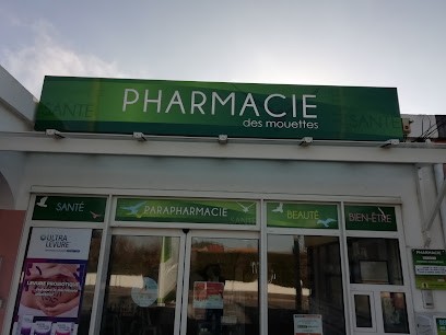 Pharmacie Des Mouettes, Pharmacie à Saint-Hilaire-de-Riez