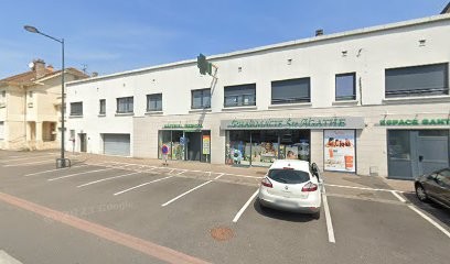Pharmacie Sainte Agathe, Pharmacie à Florange