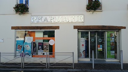 Pharmacie De L'église, Pharmacie à Pontault-Combault