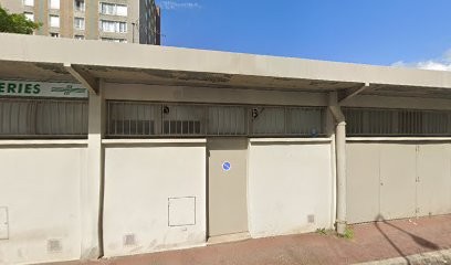 Pharmacie Des Bergeries, Pharmacie à Draveil