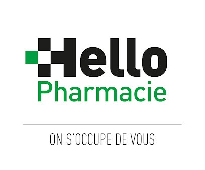 Hello Pharmacie Saint-Genis-Laval (Magnat), Pharmacie à Saint-Genis-Laval