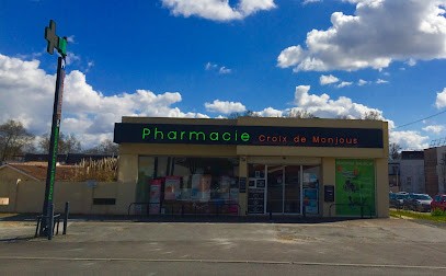 Pharmacie De La Croix De Monjous, Pharmacie à Gradignan