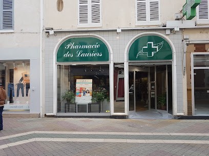 Pharmacie Des Lauriers, Pharmacie à Montargis