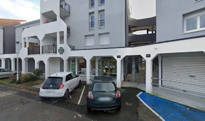 Pharmacie Turbelin, Pharmacie à Petit-Couronne