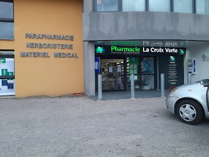 Pharmacy JL Fabréga, Pharmacie à Elne