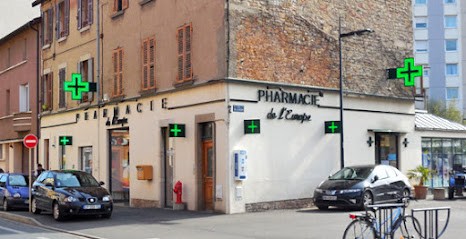 Location Et Vente Matériel Médical Mâcon, Pharmacie à Mâcon